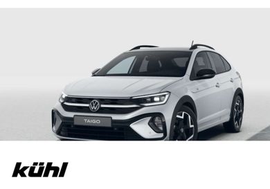 Volkswagen Taigo, 2025