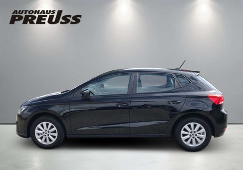 Seat Ibiza, 2023