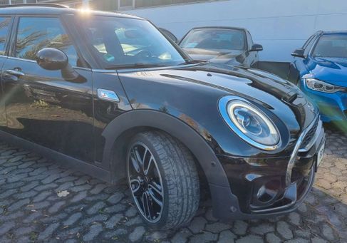 MINI Cooper SD, 2019 2