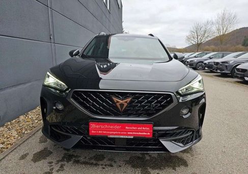 Cupra Formentor, 2023