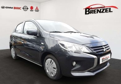 Mitsubishi Space Star, 2025