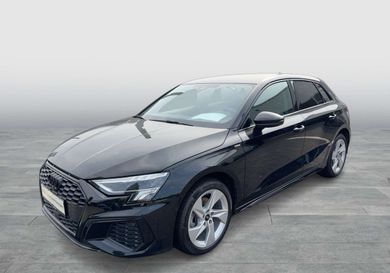 Audi A3, 2024