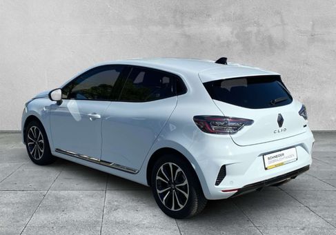 Renault Clio, 2025