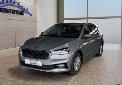 Skoda Fabia, 2026