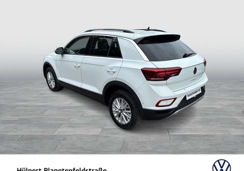 Volkswagen T-Roc, 2023