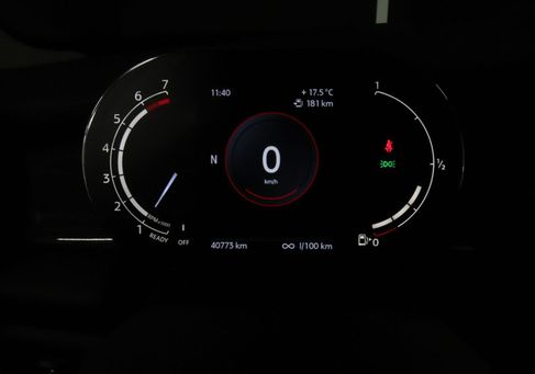 MINI One First, 2021