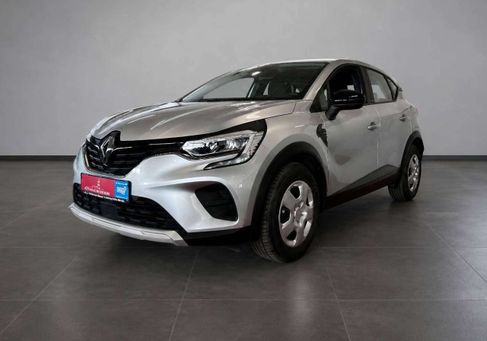 Renault Captur, 2022