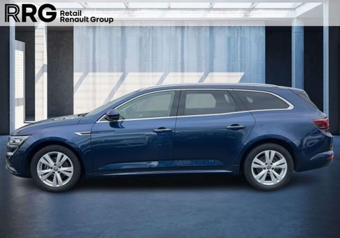 Renault Talisman, 2019