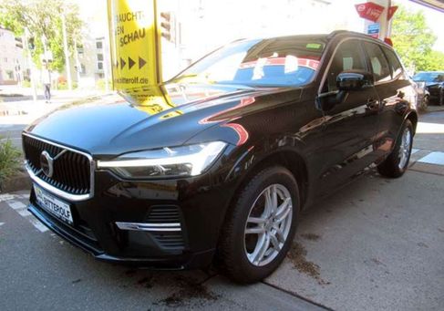 Volvo XC60, 2022