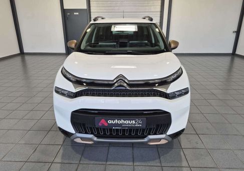 Citroën C3 Aircross, 2023