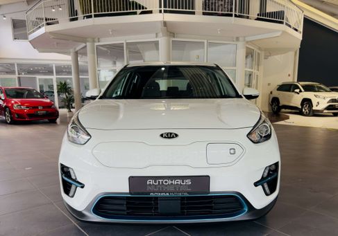 Kia Niro, 2021 3
