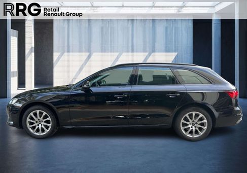 Audi A4, 2021 2