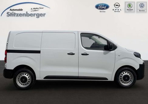 Opel Vivaro, 2026 3