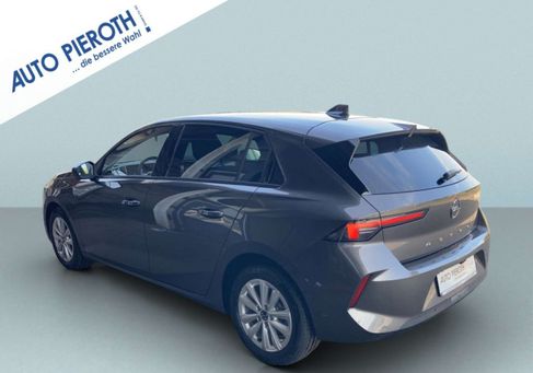 Opel Astra, 2024