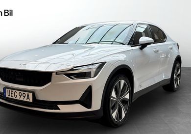 Polestar 2, 2023