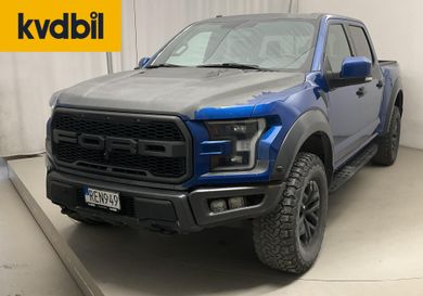 Ford F 150, 2018