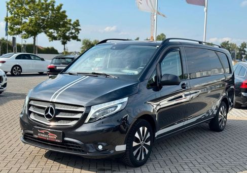 Mercedes-Benz Vito, 2019