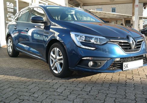 Renault Megane, 2020