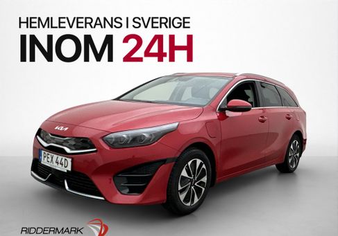 Kia Cee'd Sportswagon, 2022 3