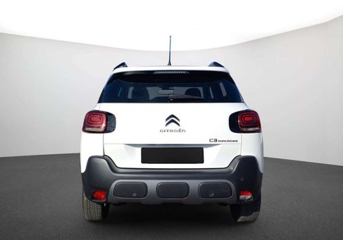 Citroën C3 Aircross, 2023 3