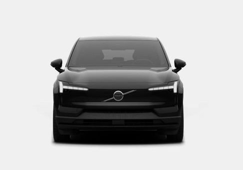 Volvo EX30, 2026 2