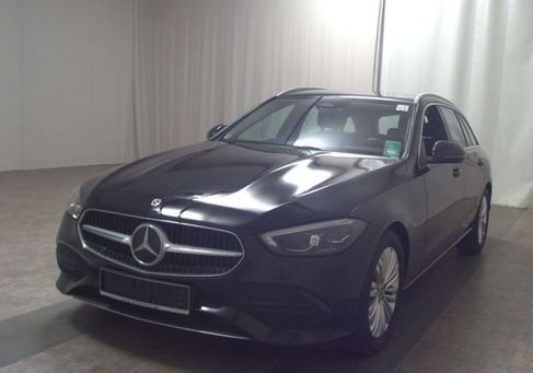 Mercedes-Benz C 200, 2023