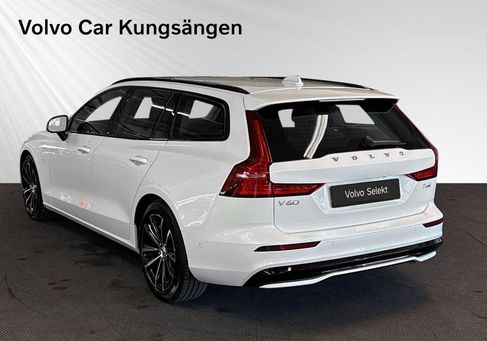 Volvo V60, 2026