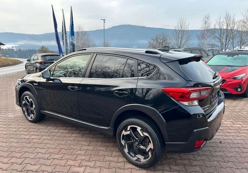 Subaru XV, 2023