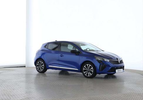 Renault Clio, 2025