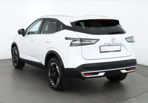 Nissan Qashqai, 2026 3