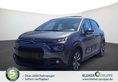 Citroën C3, 2024 2