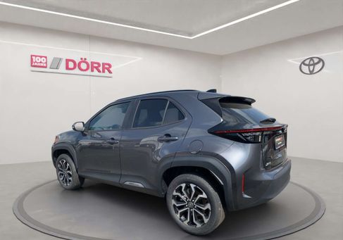 Toyota Yaris Cross, 2025
