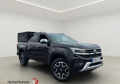 Volkswagen Amarok, 2023