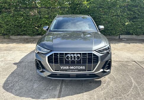 Audi Q3, 2025