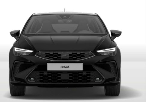Seat Ibiza, 2026 2