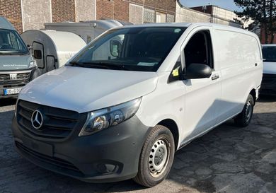 Mercedes-Benz Vito, 2023