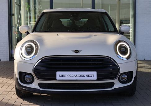 MINI One Clubman, 2022 2