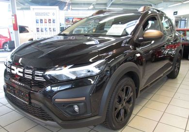 Dacia Sandero, 2024