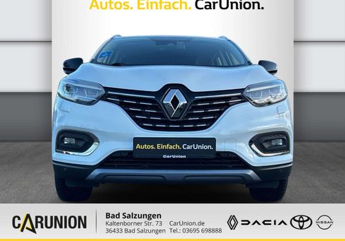 Renault Kadjar, 2020