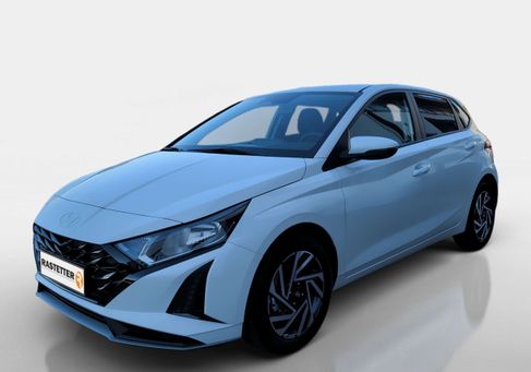 Hyundai i20, 2026 2