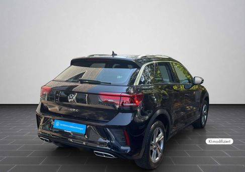 Volkswagen T-Roc, 2024