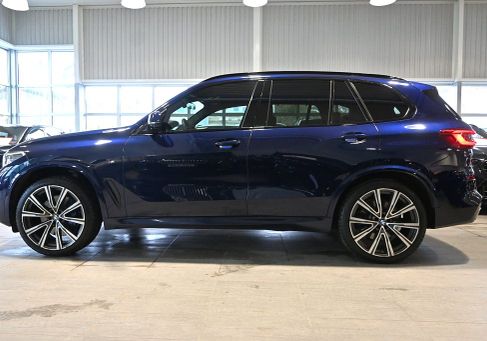 BMW X5, 2019 2