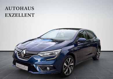 Renault Megane, 2019