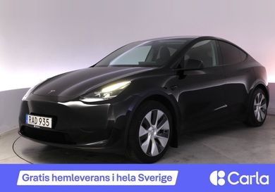 Tesla Model Y, 2023