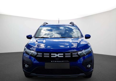 Dacia Sandero, 2024 3