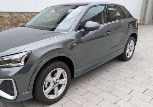 Audi Q2, 2026 2