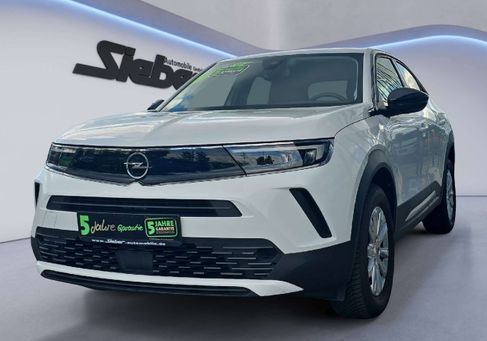 Opel Mokka, 2023 2