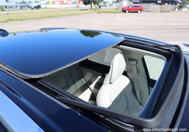 Volvo XC60, 2023