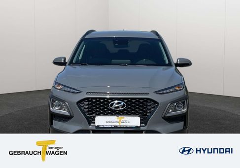 Hyundai Kona, 2020 2