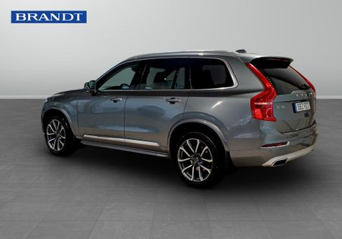 Volvo, 2019 2